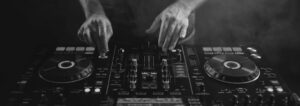 DJ Controller, dj_erfurt_discjockey_3