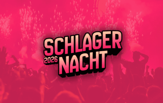 DJ bei einer öffentlichen Veranstaltung