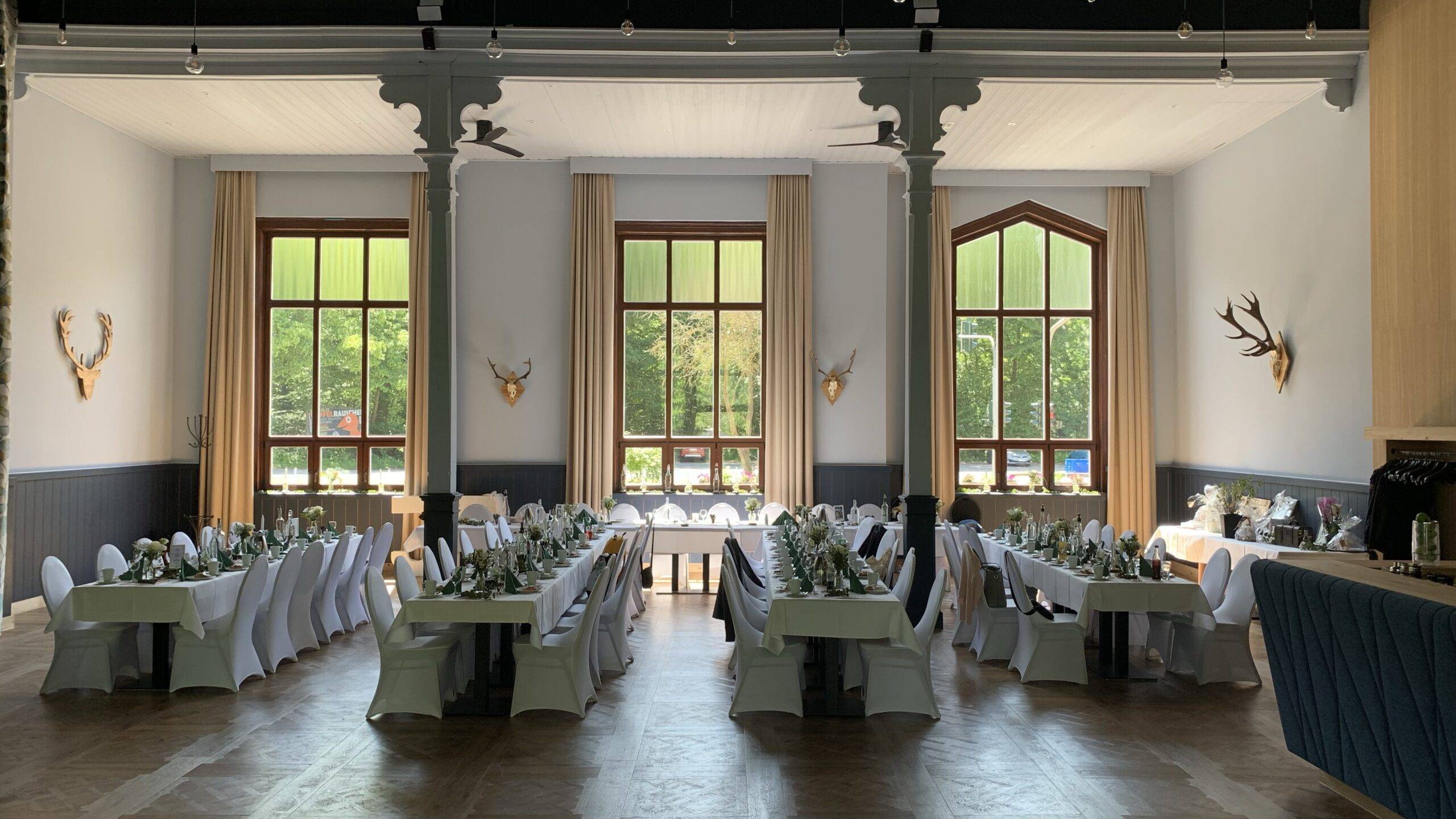 Gasthof Schloss Hubertus