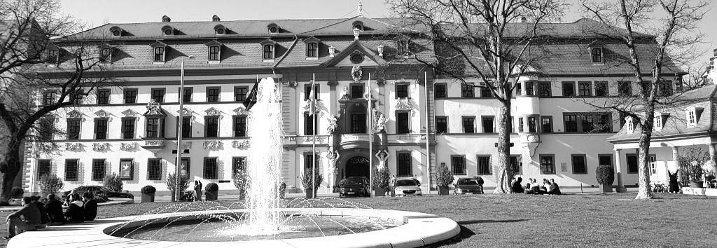 Stadtführung in Erfurt mit Anett Siegfried